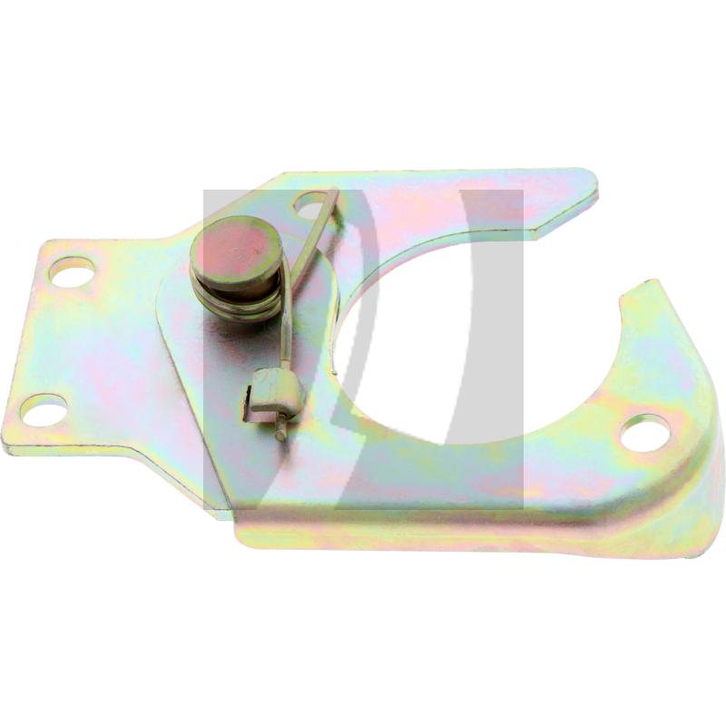 Oberlenker-Halter Universal 63 mm