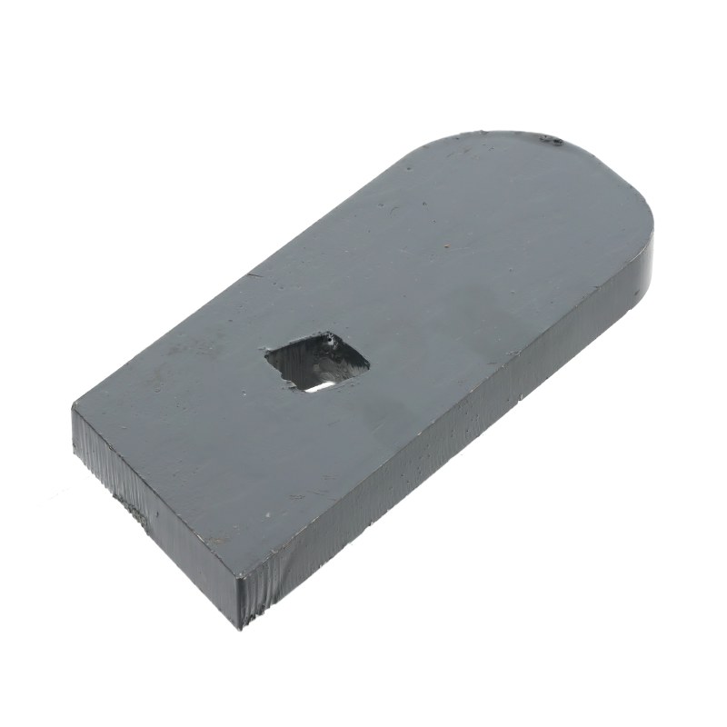 AGCO Finger