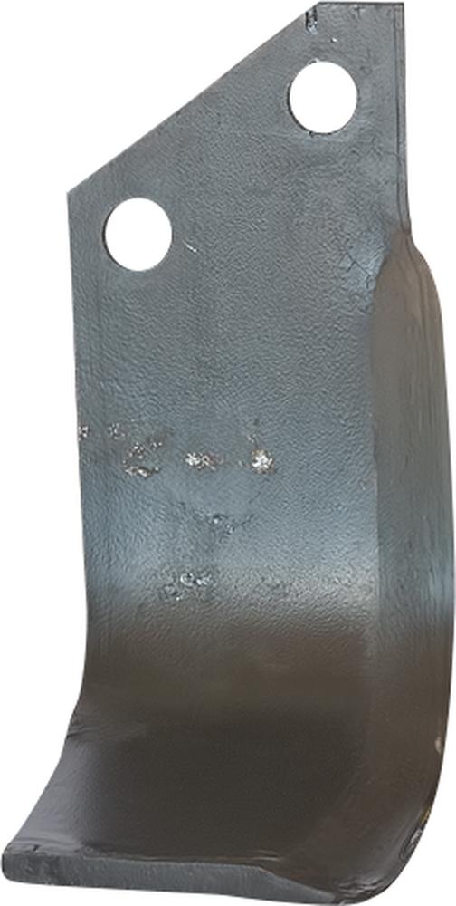 Fräsmesser 163x70mm, links, passend für Muratori