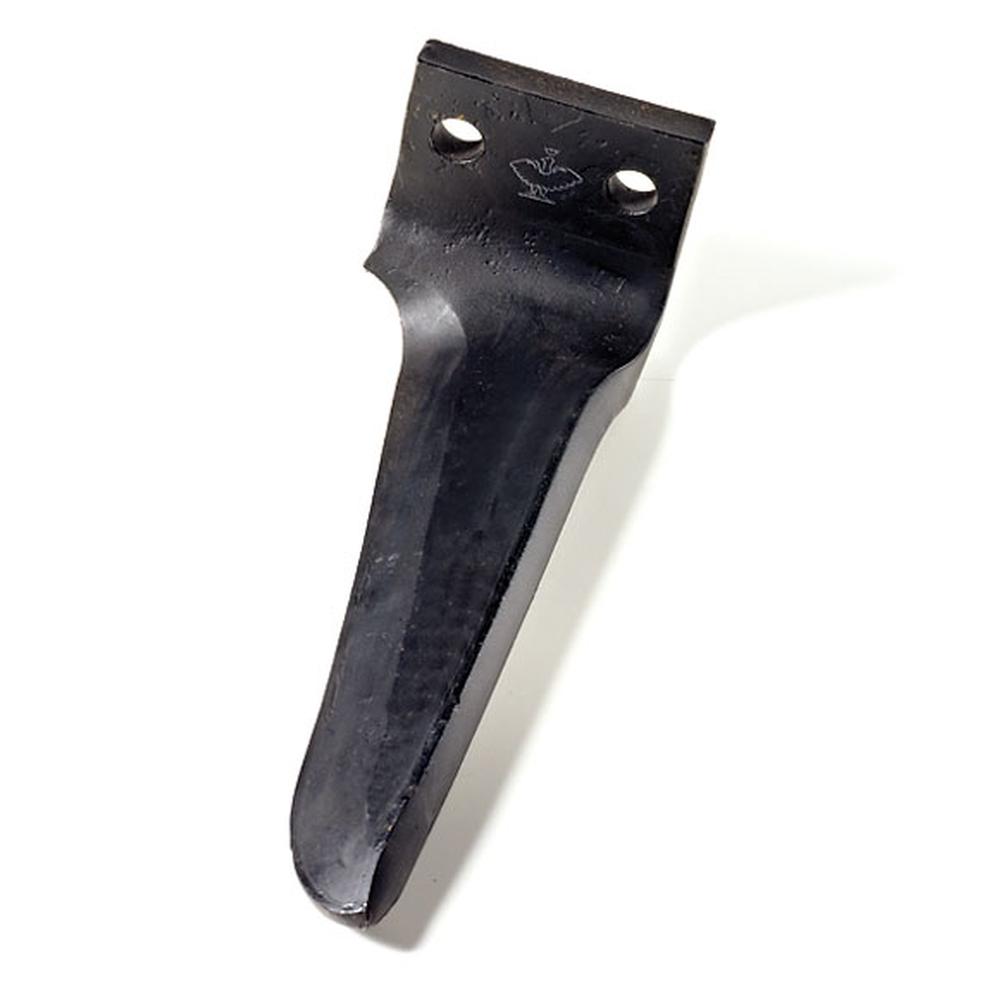 Kreiseleggenzinken, links 300 mm x 100 mm, passend für Maschio und Gaspardo
