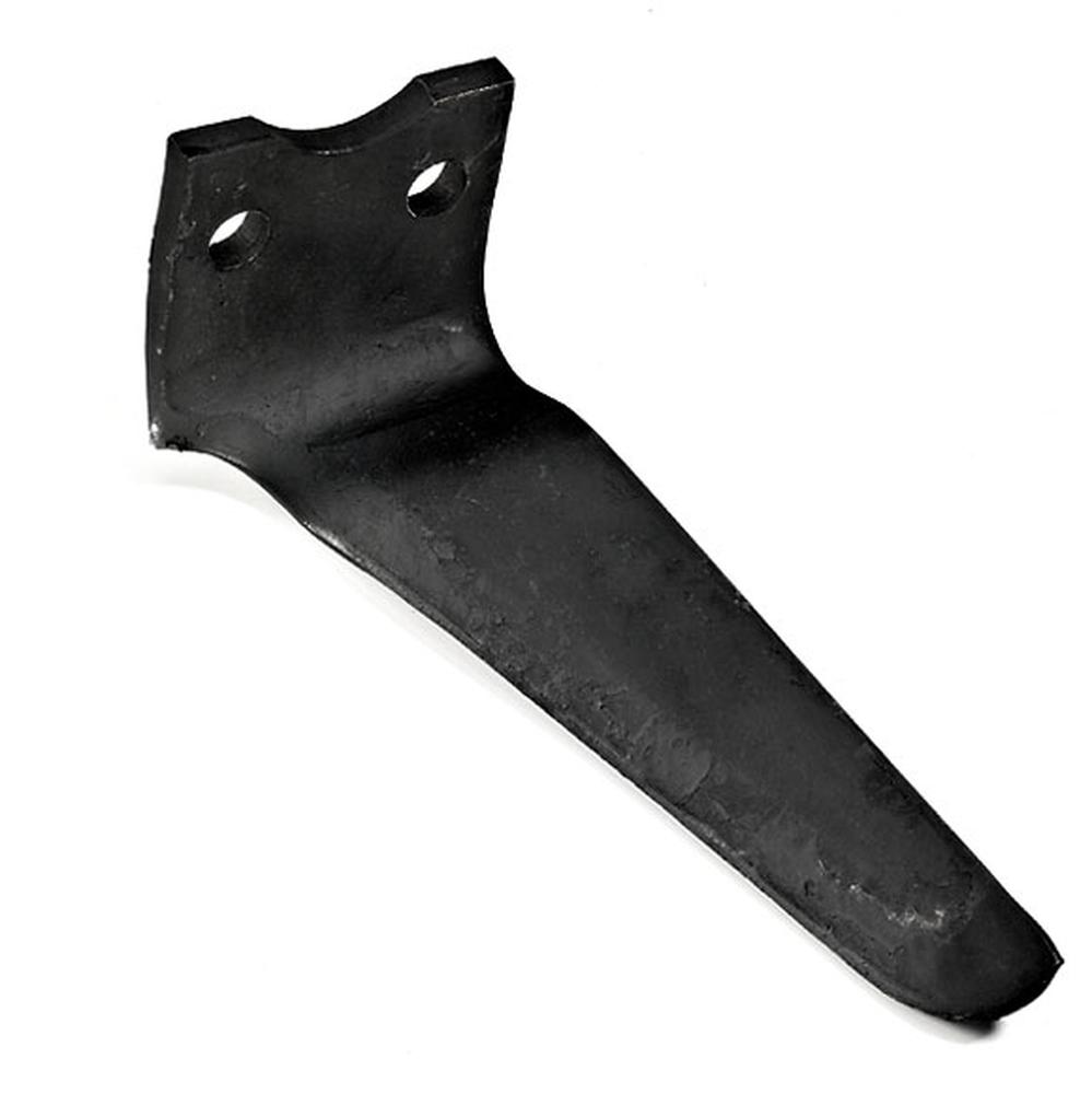 Kreiseleggenzinken links 305 mm x 100 mm, passend für Pegoraro und Morra