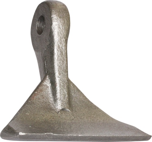 Hammerschlegel 108x17 mm, passend für Muratori