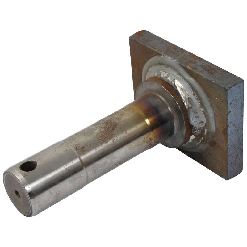 Achse D 68/45/43x176