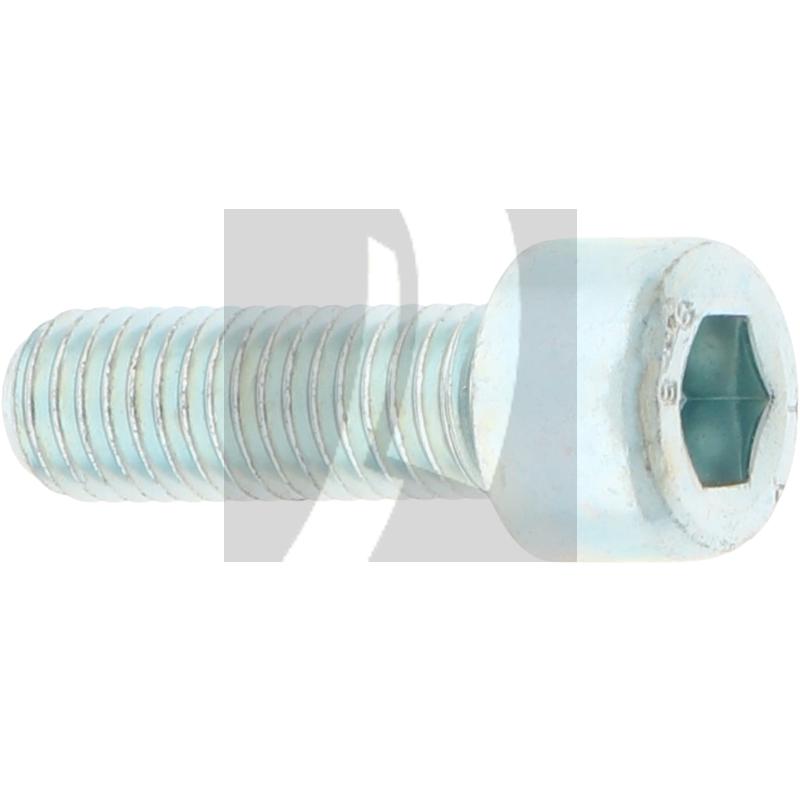 Zylinderschraube M10x30 DIN 912 8.8