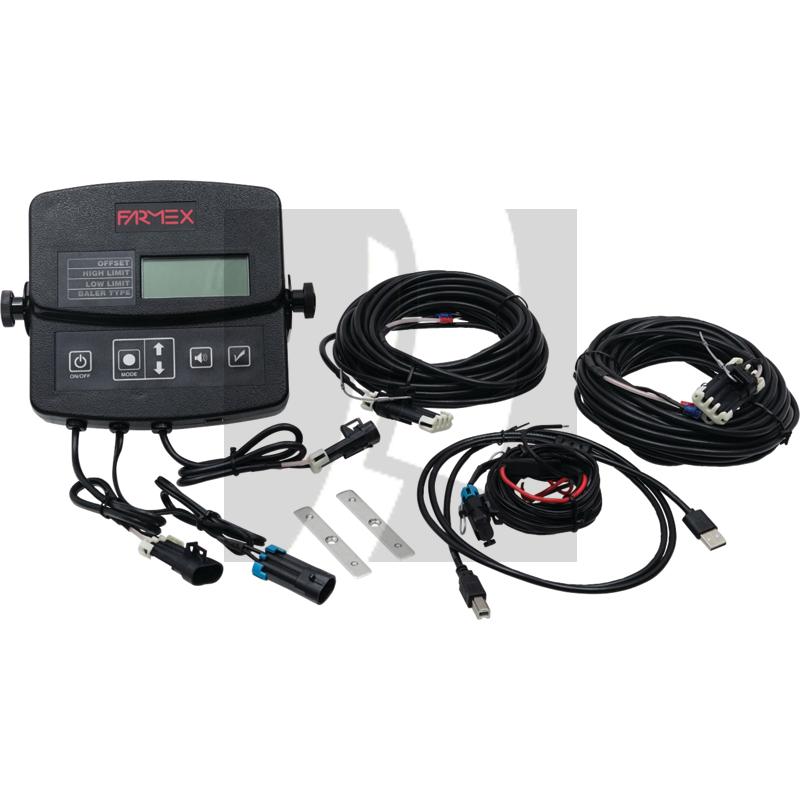 Pressenfeuchtemesser Farmex BHT-2