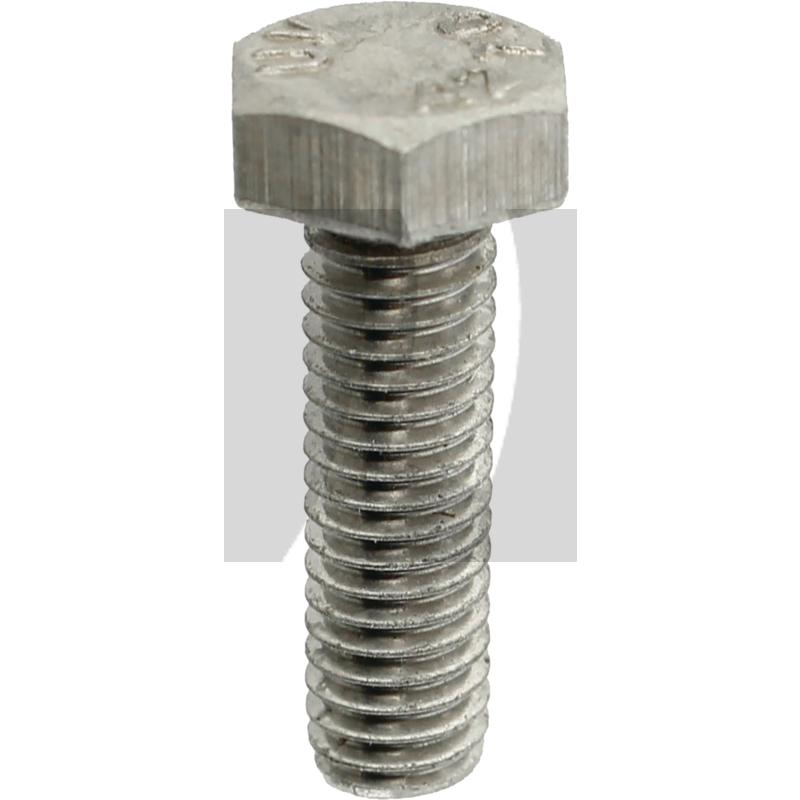 Sechskantschraube M6x20 DIN 933