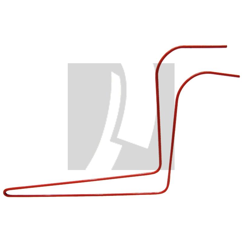 Sternradzinken Claas