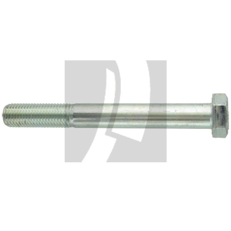 Sechskantschraube M20x170 DIN 931