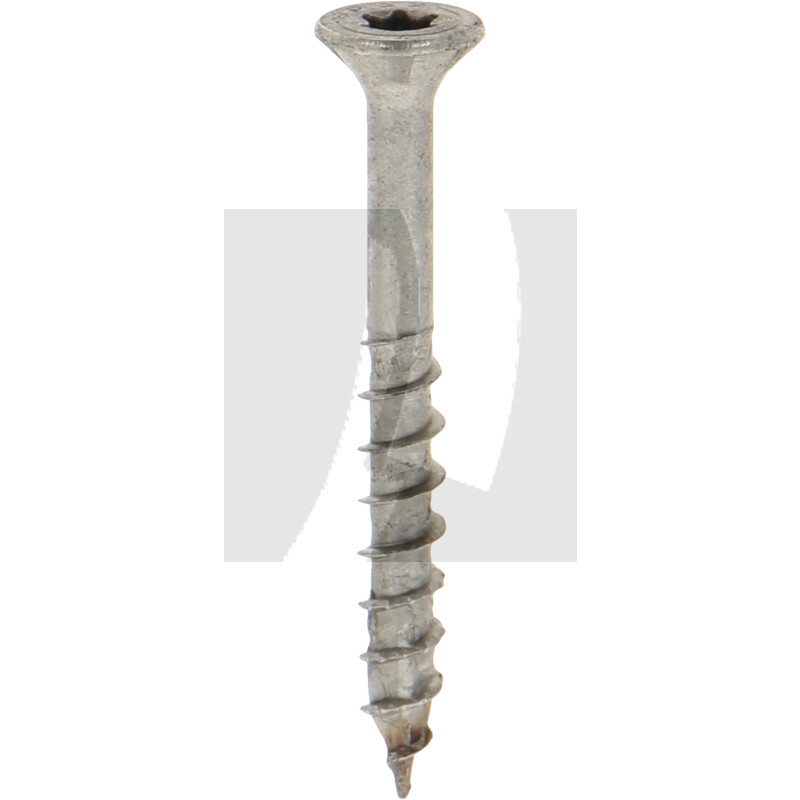 Spanplattenschraube M4,5x40 DIN 88091