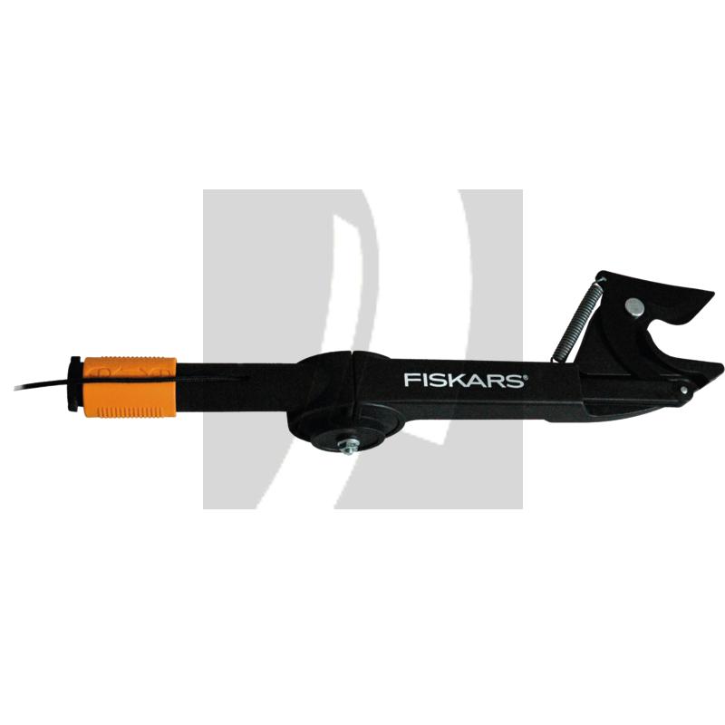 FISKARS Amboss Baumschere QuikFit™