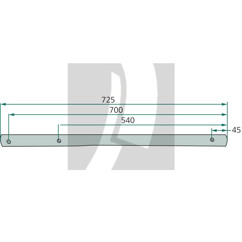 Zinkenarm Kuhn Zinkenarm Kuhn