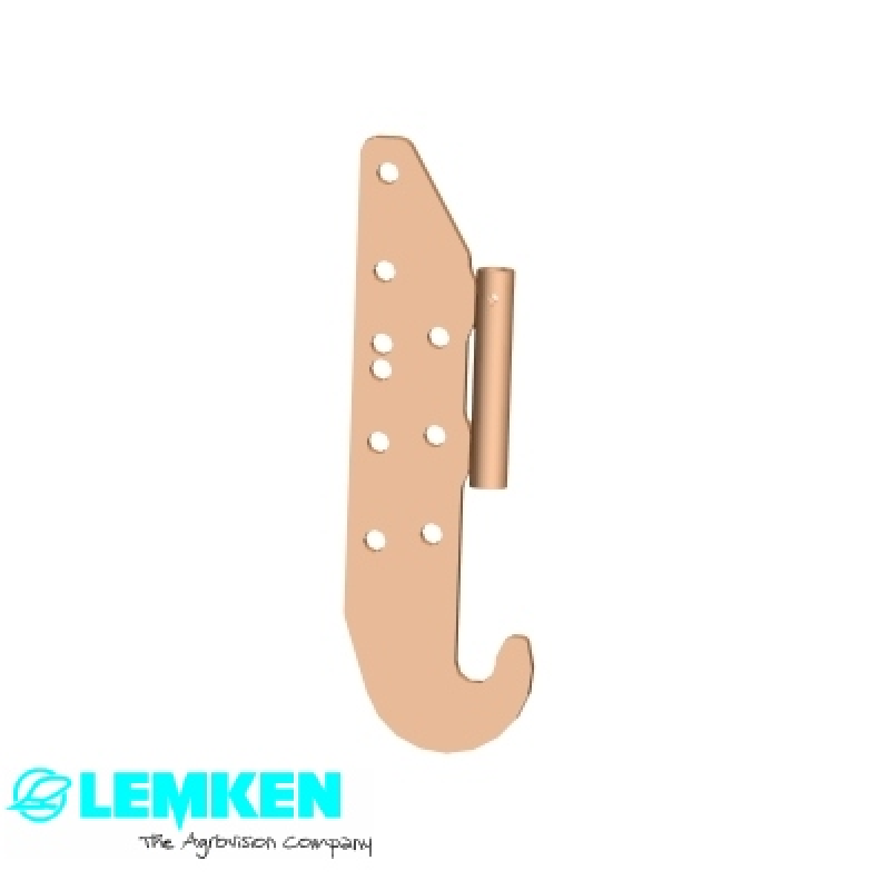 Fanghaken AHG 15x435-KAT2