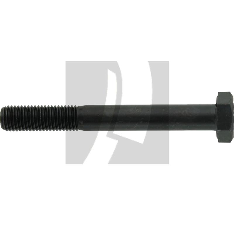 Sechskantschraube M10x80 DIN 960