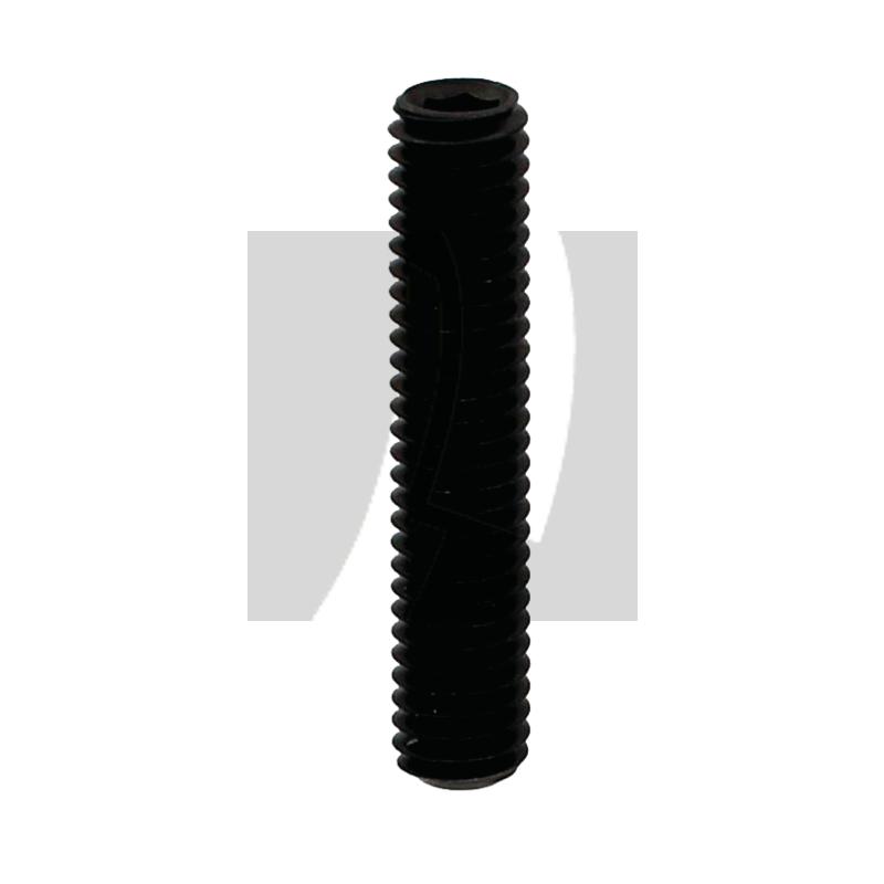 Gewindestift M6x30 DIN 913