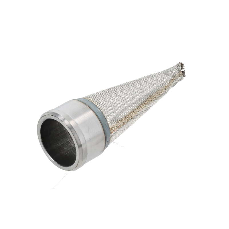 Fendt Vorfilter