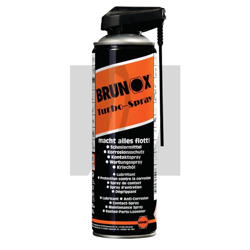Turbo-Spray