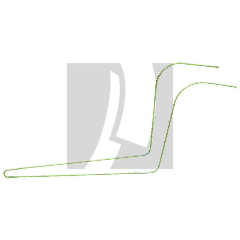 Sternradzinken Claas