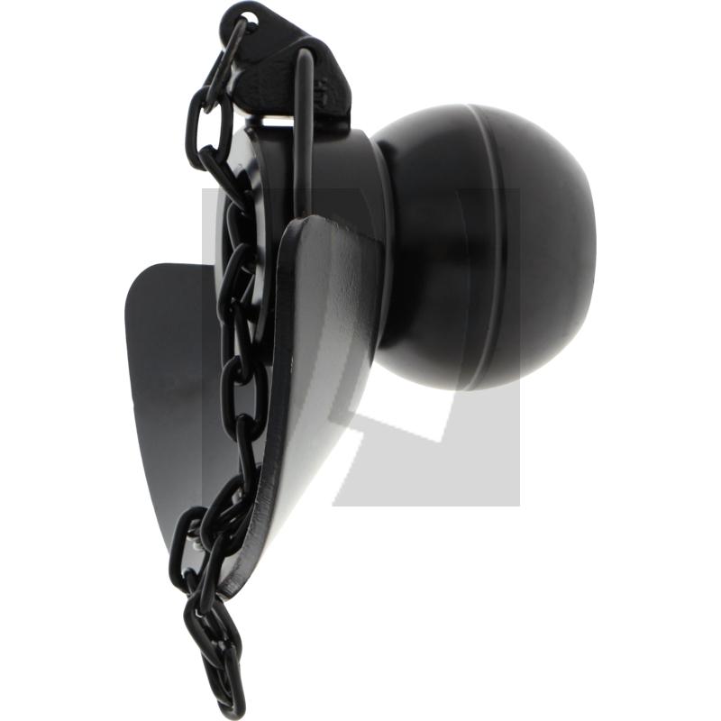 Fangprofil Heavy Duty 56 mm
