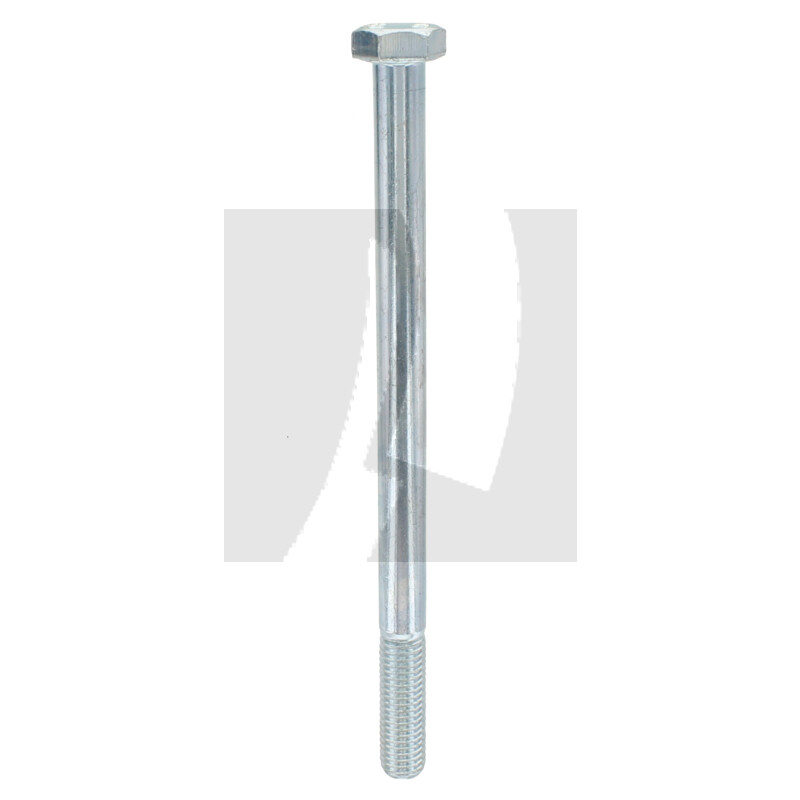 Sechskantschraube M12x180 DIN 931