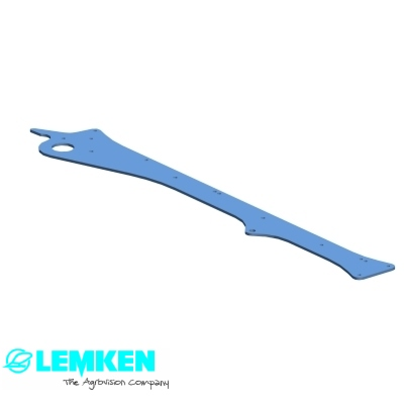 Lagerplatte Juwel 8-100 12x358x2080