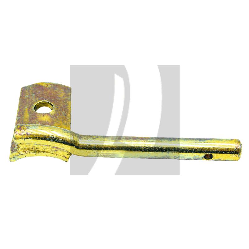 Zinkenhalter links Kuhn
