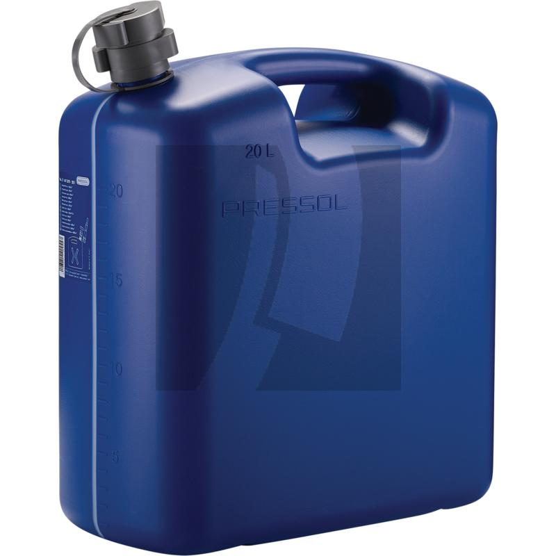 Kanister 20 l für Urea