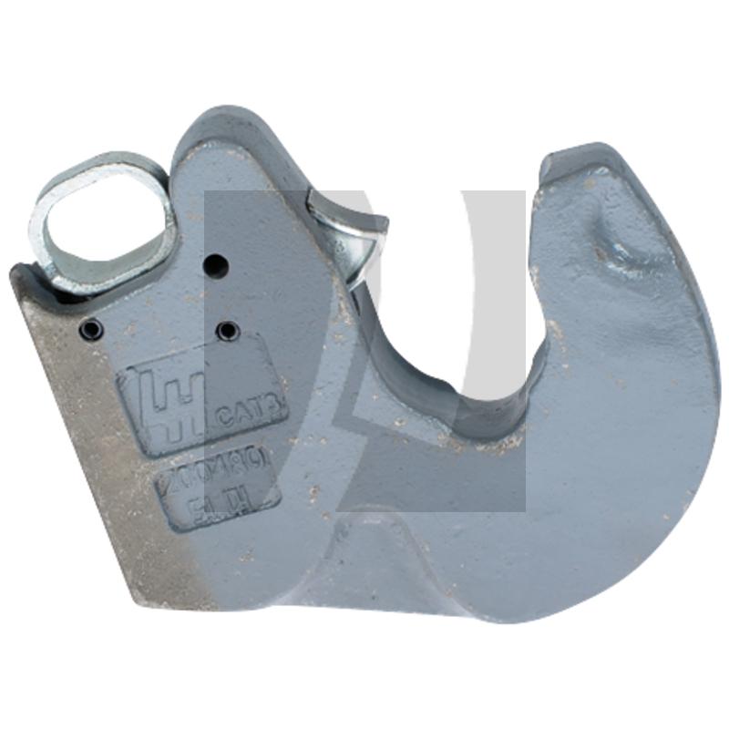 Unterlenkerhaken  176 mm Unterlenkerhaken  176 mm