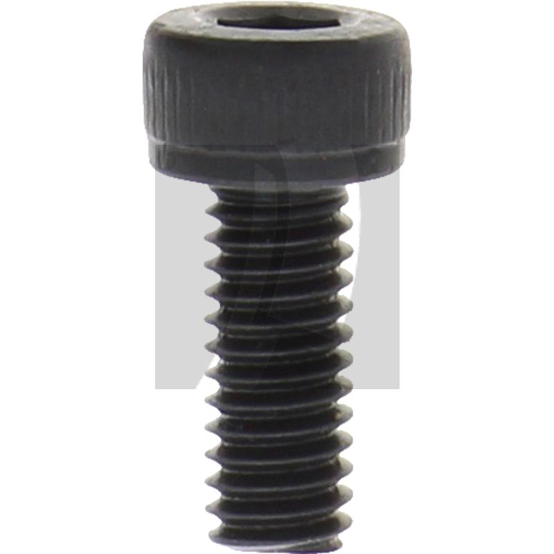 Zylinderschraube M4x10 DIN 912 12.9