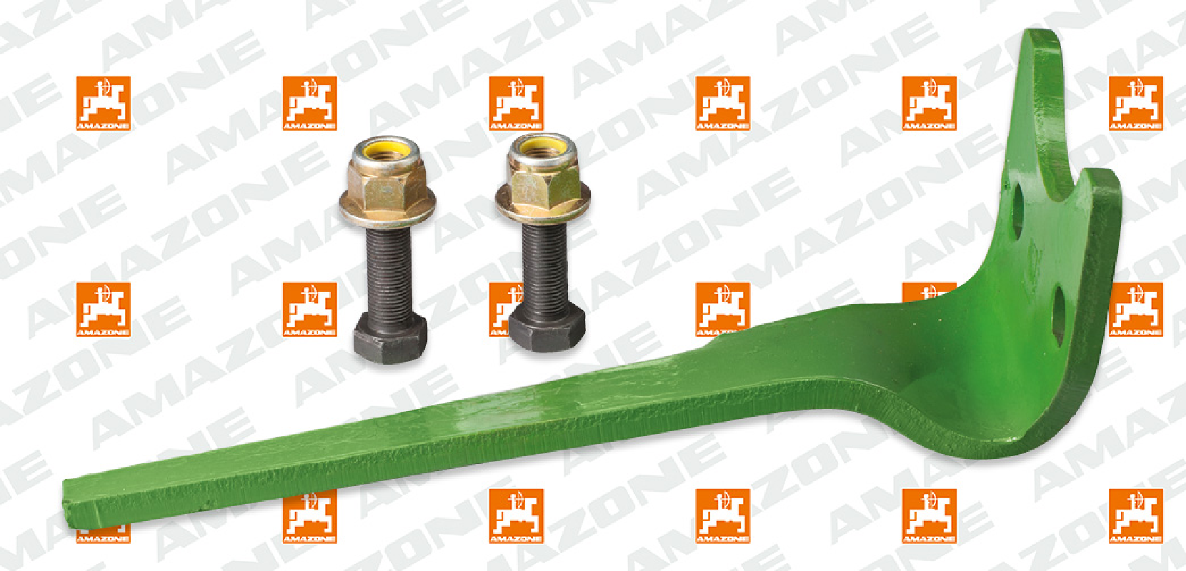 Amazone Kreiseleggenzinken, links 12 mm (02)