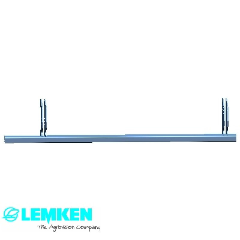 Tragrohr Striegel 60x60x5x2230 VO-RE RU-