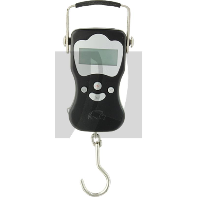 Hängewaage bis 50 kg, min. 0,2 kg