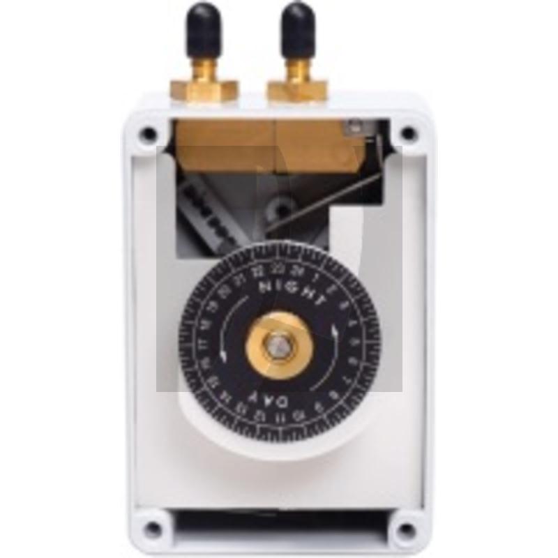 Timer für Gaskanone 