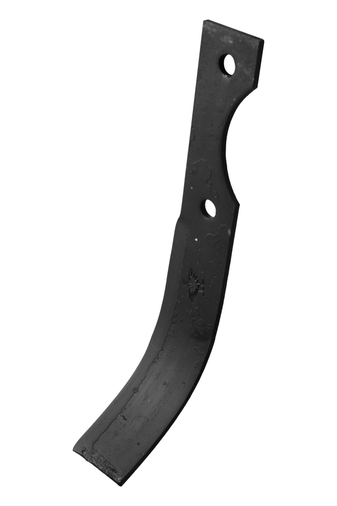 Fräsmesser 198x30mm, rechts, passend für Benassi