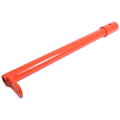 Zinkenarm