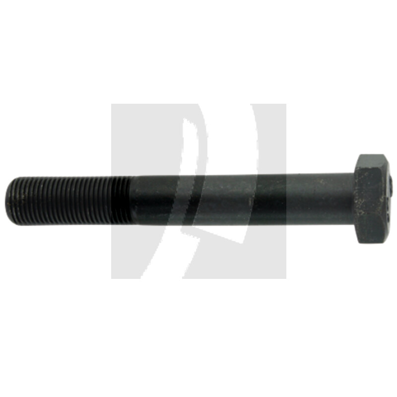 Sechskantschraube M16x110 DIN 960