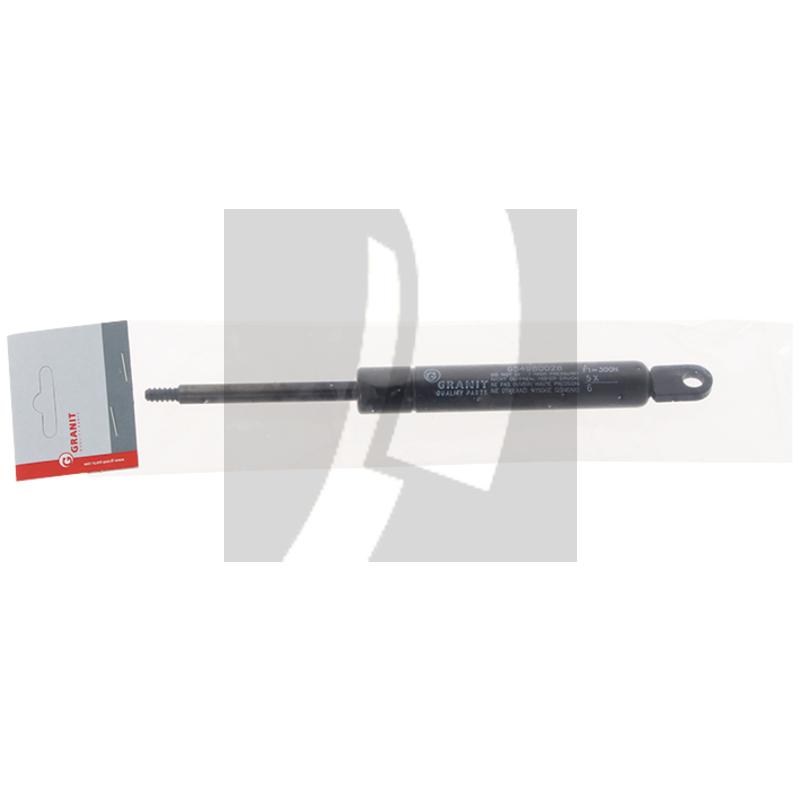 Gasdruckdämpfer 215 mm