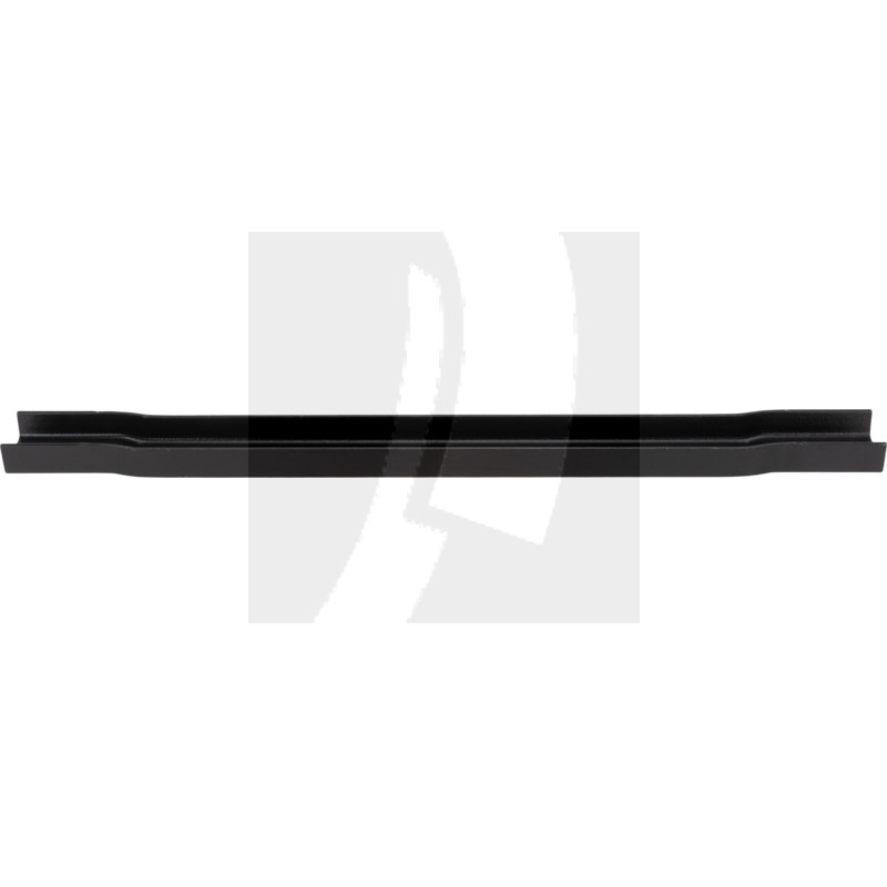 Kratzbodenleiste 775x60x30mm
