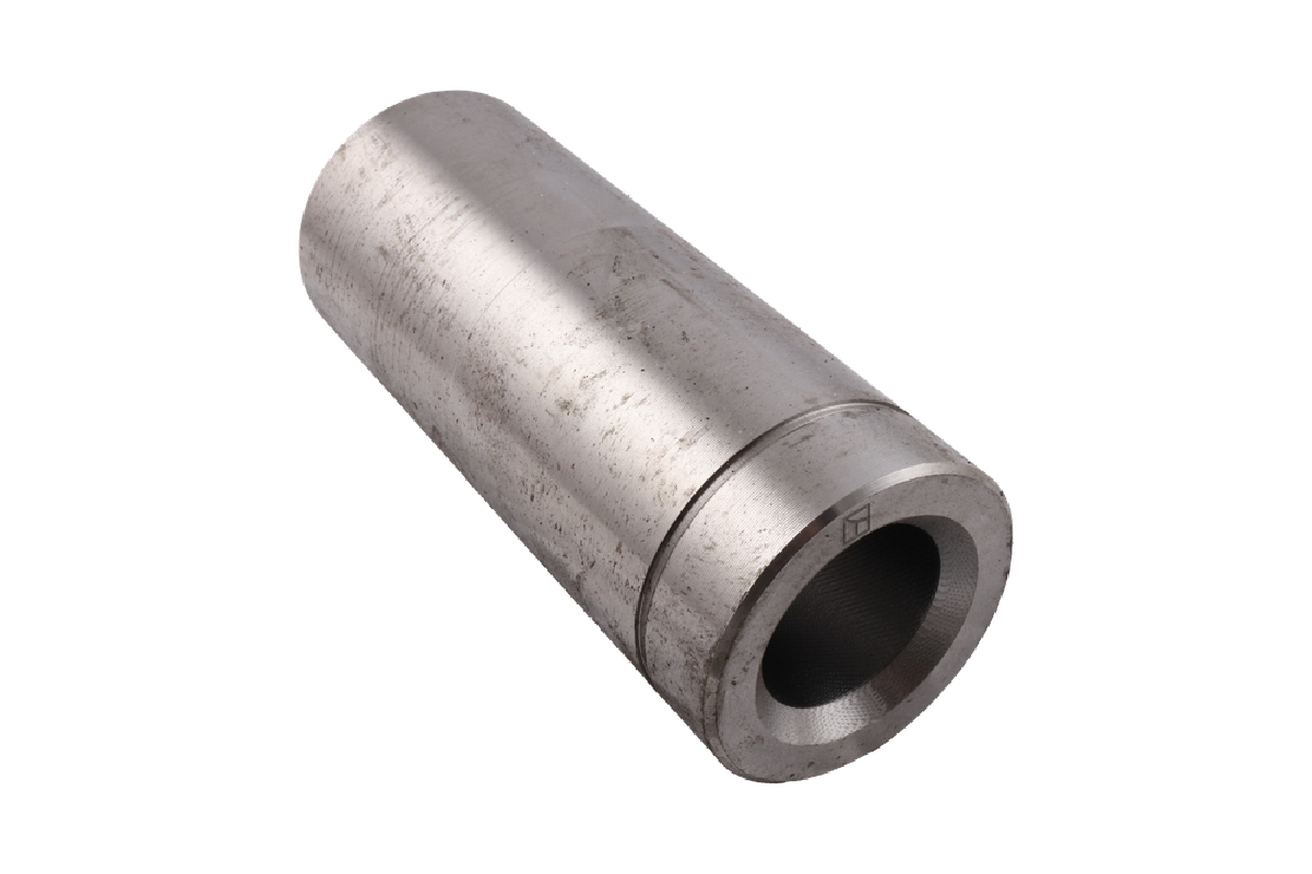 Einschweißbuchse 110 mm