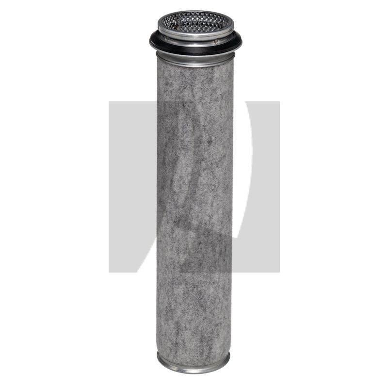 Sekundärfilter