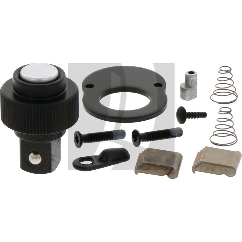 Reparatursatz 3/8" Knarre