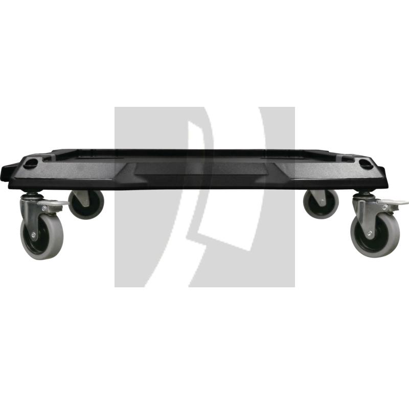 Transportroller