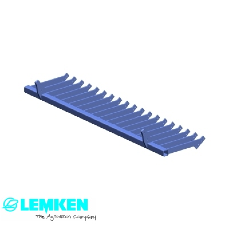 Messerbalken 70x2300 19M SM.9/500 RE