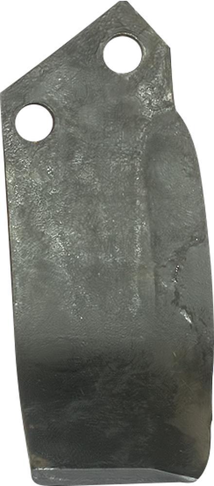 Fräsmesser 140x50mm, links, passend für Pasquali