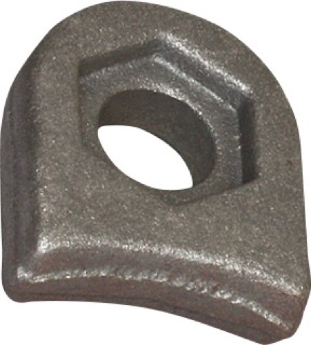 Halter, passend für Desvoys