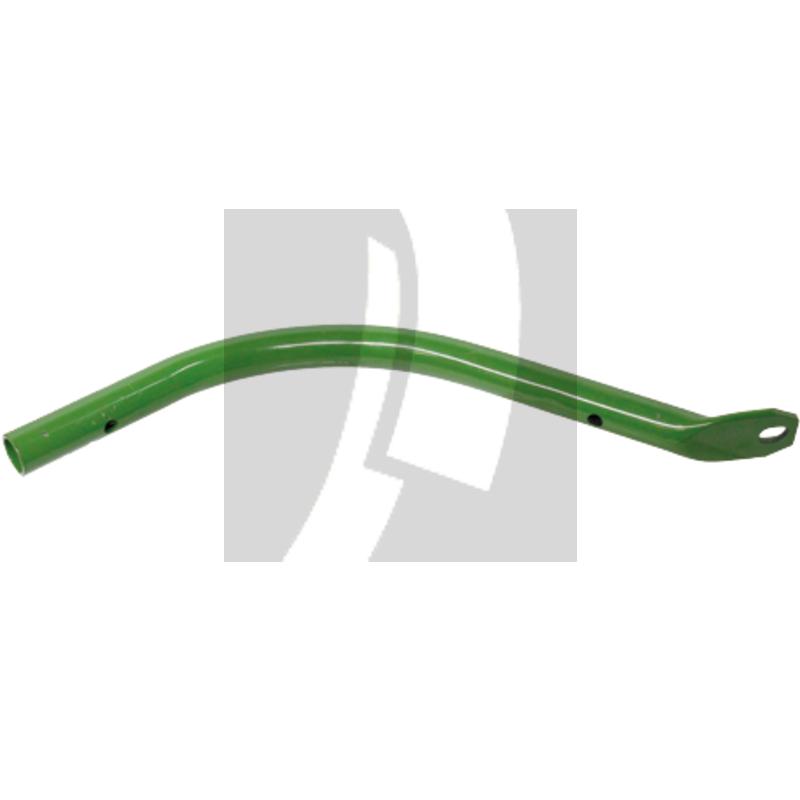 Zinkenarm Krone