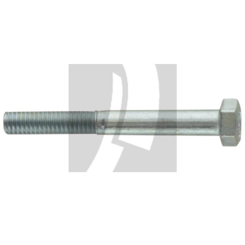 Sechskantschraube M5x40 DIN 931