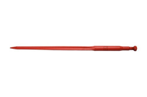 Zinken für Frontlader 885 mm, passend für Rotschnee