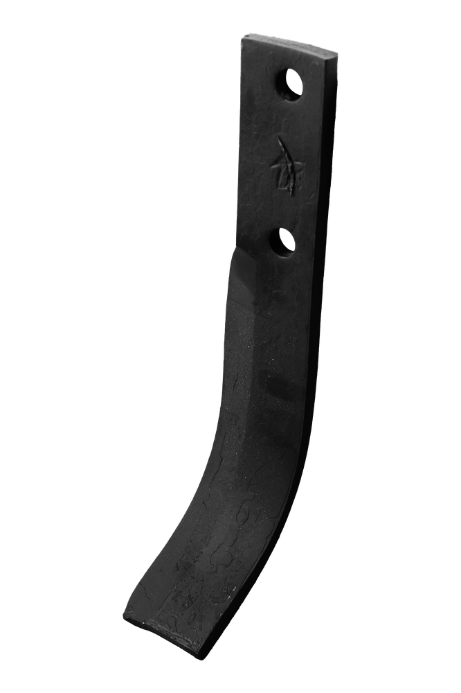 Fräsmesser 215x30mm, rechts, passend für Bertolini