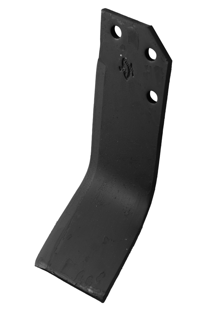Fräsmesser 192x70mm, rechts, passend für Agria