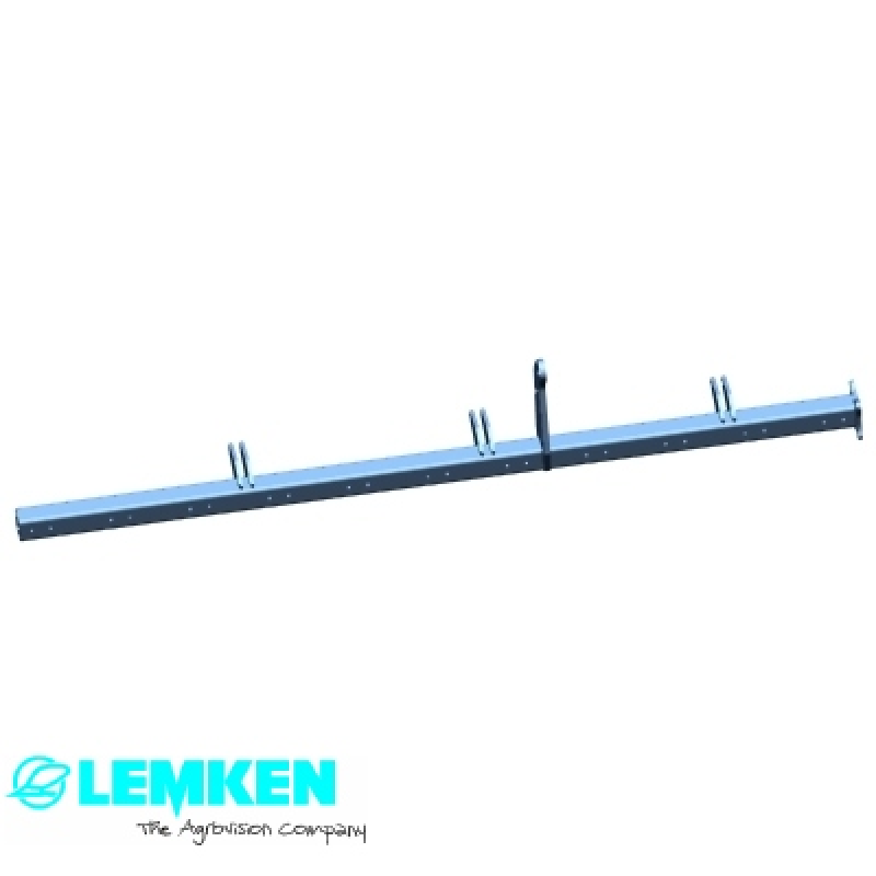 Rahmen 80x80x2651 1.Reihe RE